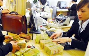 HSBC Cuối 2012, lạm phát tại Việt Nam về mức 1 con số